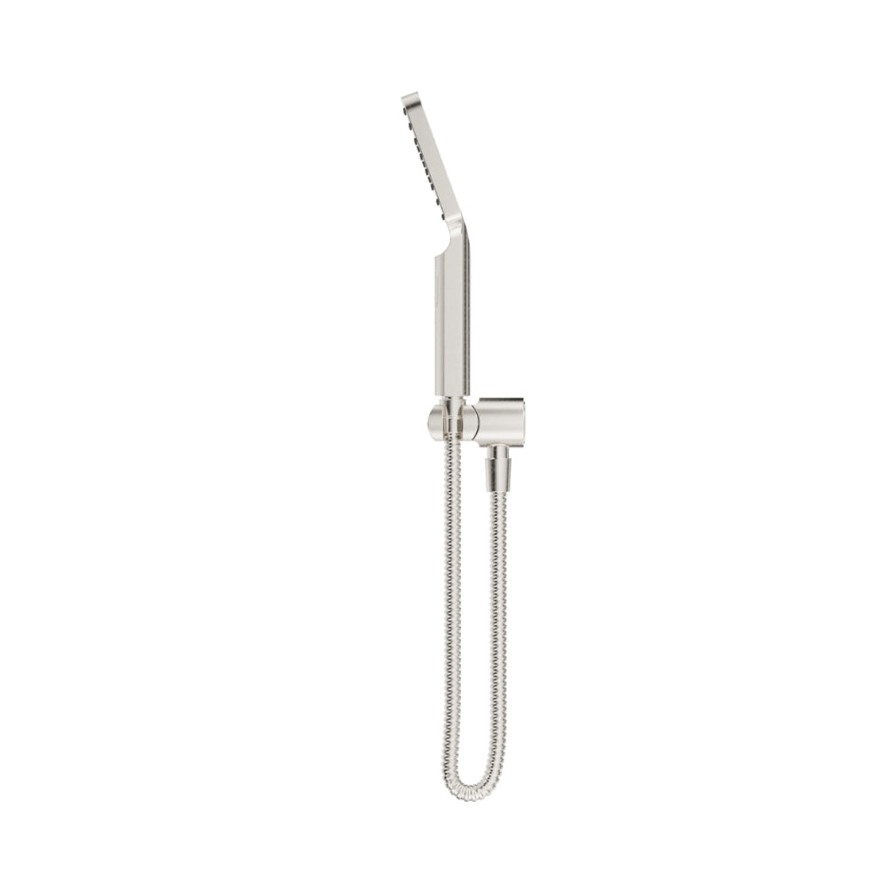 BELLA VISTA CRESTA HAND SHOWER BRUSHED NICKEL