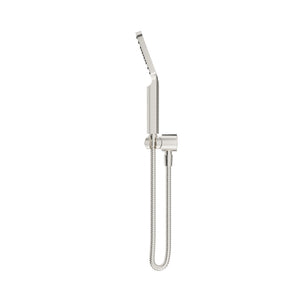 BELLA VISTA CRESTA HAND SHOWER BRUSHED NICKEL