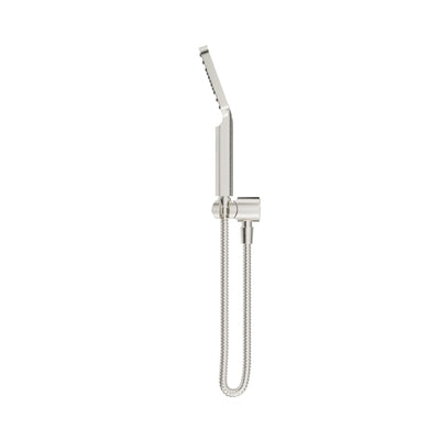BELLA VISTA CRESTA HAND SHOWER BRUSHED NICKEL