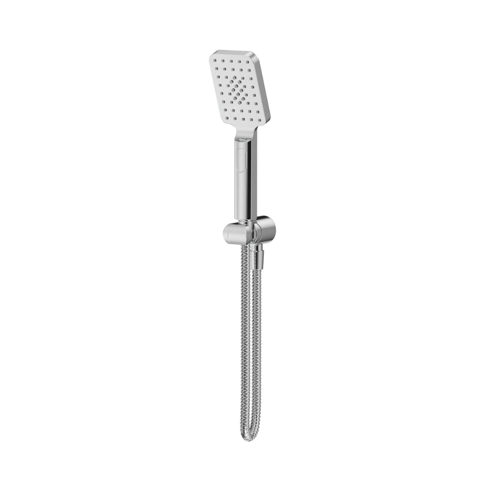 BELLA VISTA CRESTA HAND SHOWER CHROME