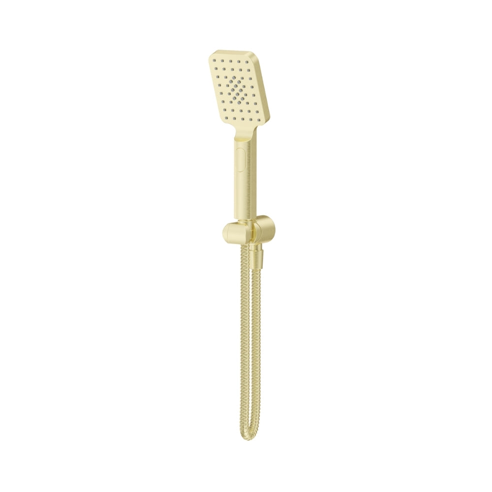 BELLA VISTA CRESTA HAND SHOWER FRENCH GOLD