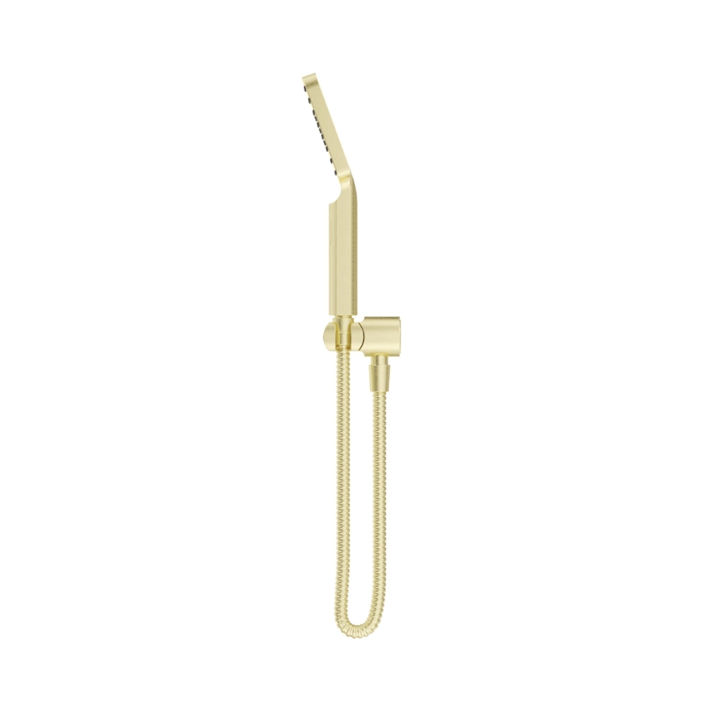 BELLA VISTA CRESTA HAND SHOWER FRENCH GOLD