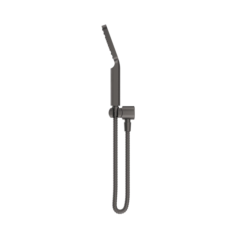 BELLA VISTA CRESTA HAND SHOWER GUN METAL
