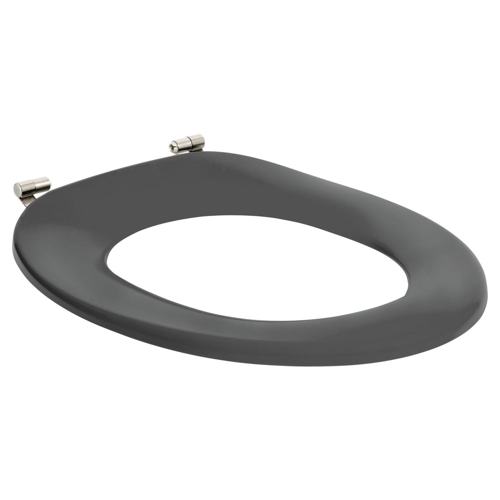 JOHNSON SUISSE PLAZA ASSIST SINGLE FLAP TOILET SEAT