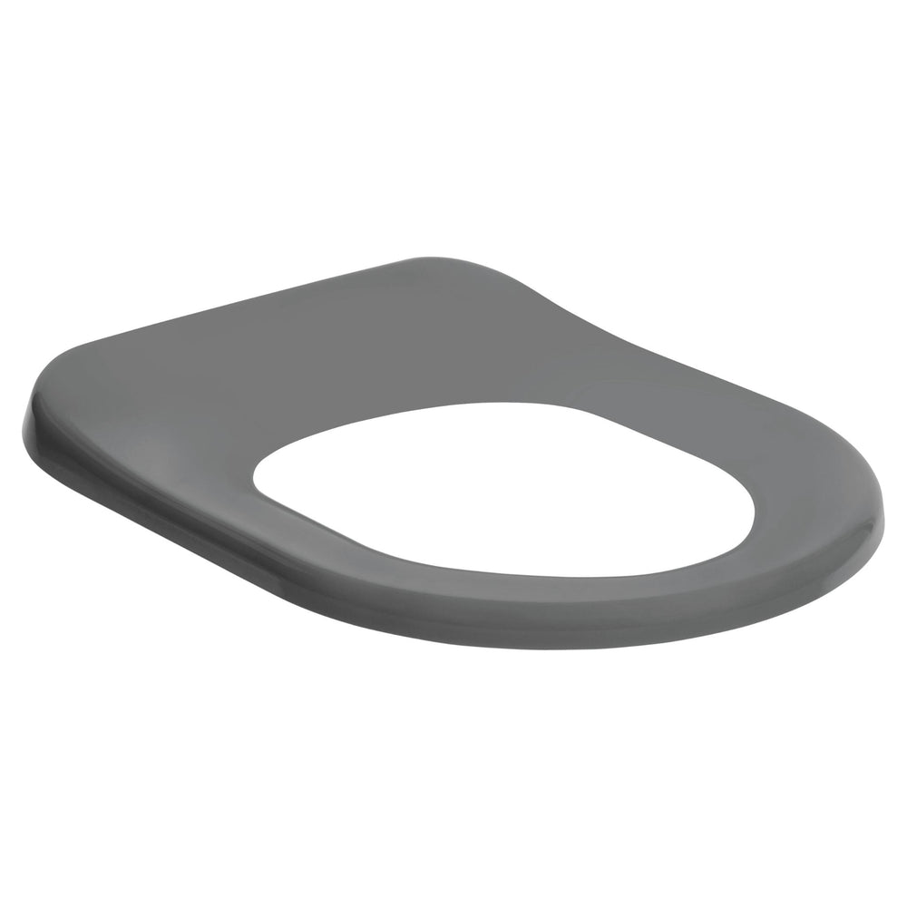 JOHNSON SUISSE LIFE ASSIST SINGLE FLAP TOILET SEAT