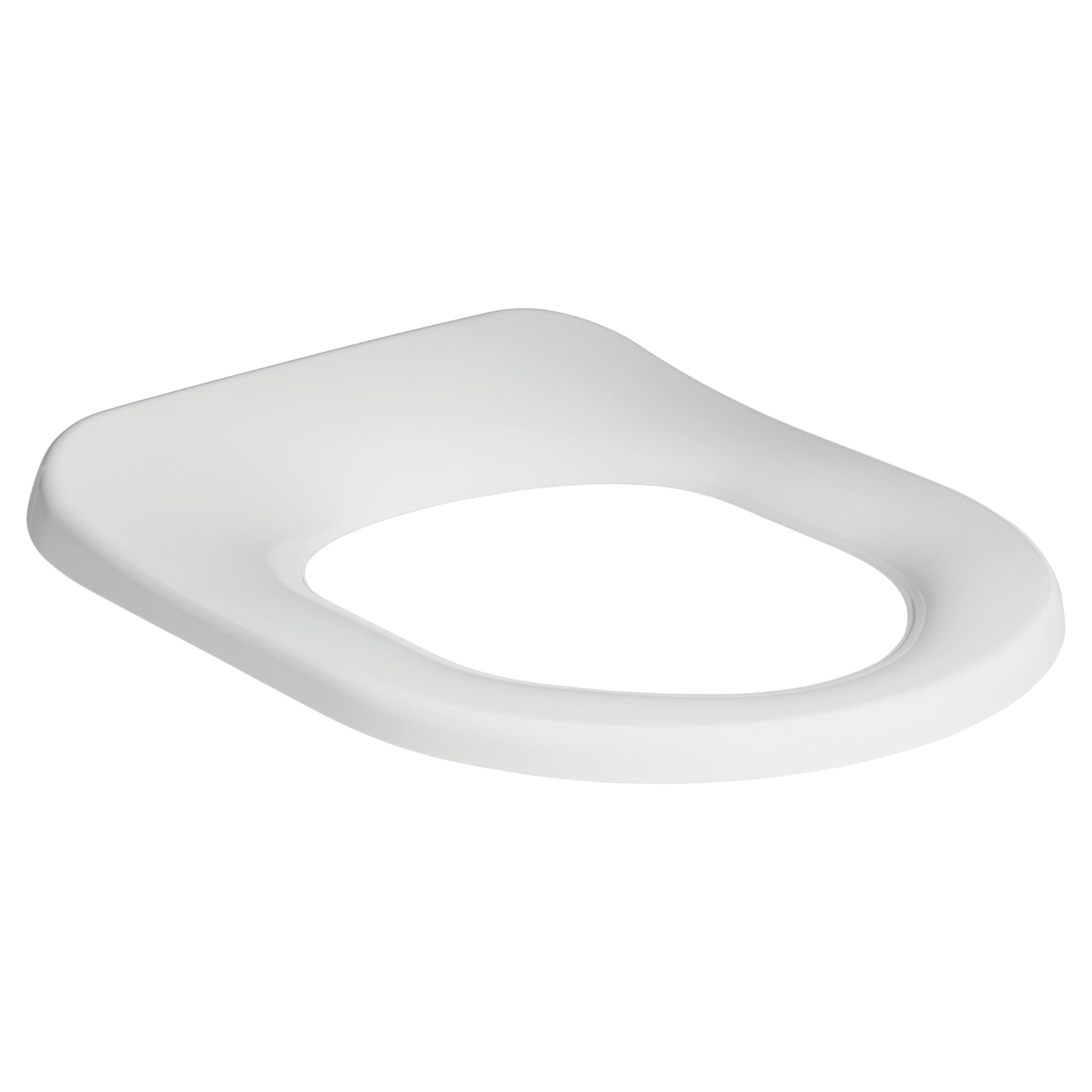 JOHNSON SUISSE LIFE ASSIST SINGLE FLAP TOILET SEAT