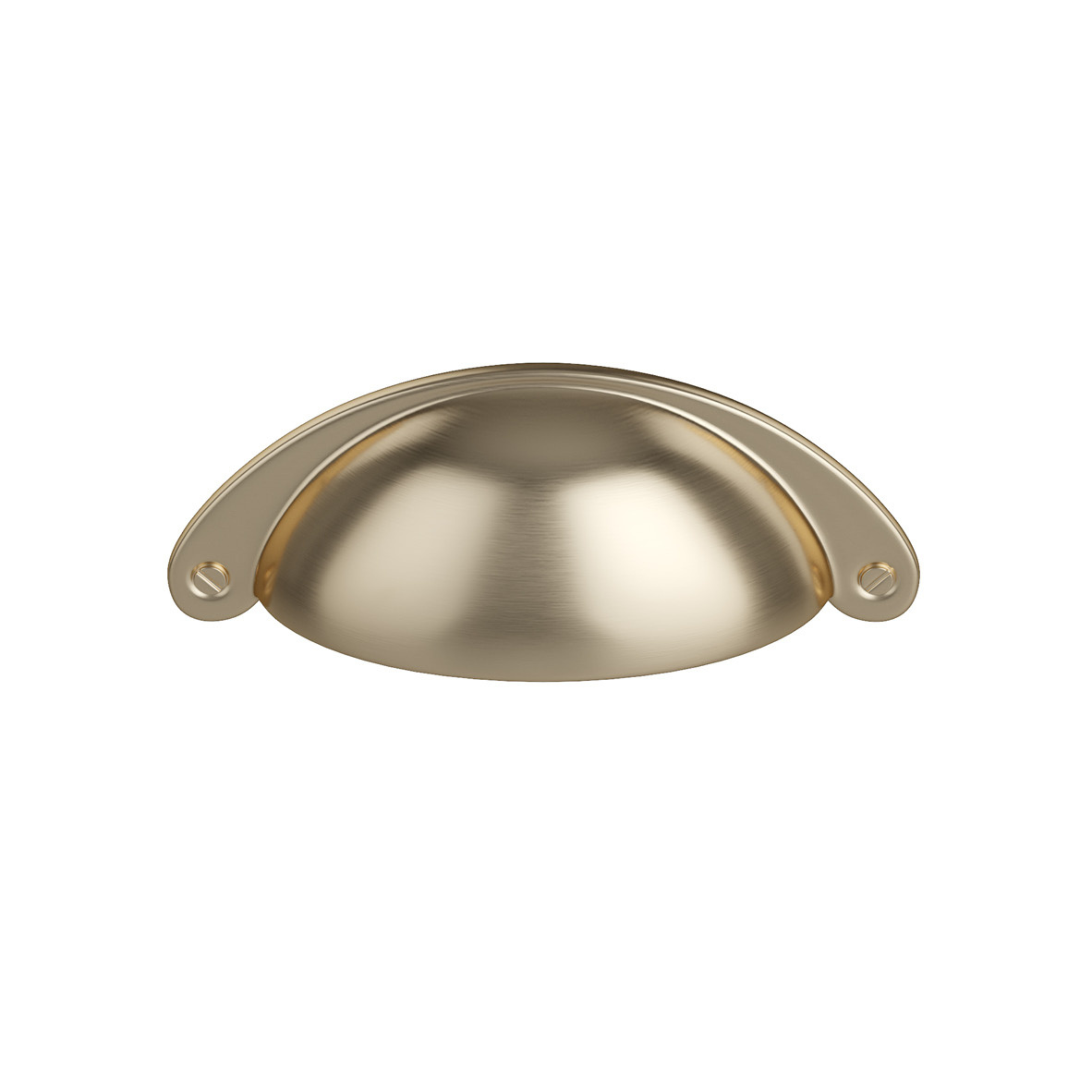 TIMBERLINE RETRO HANDLE 105MM SATIN GOLD