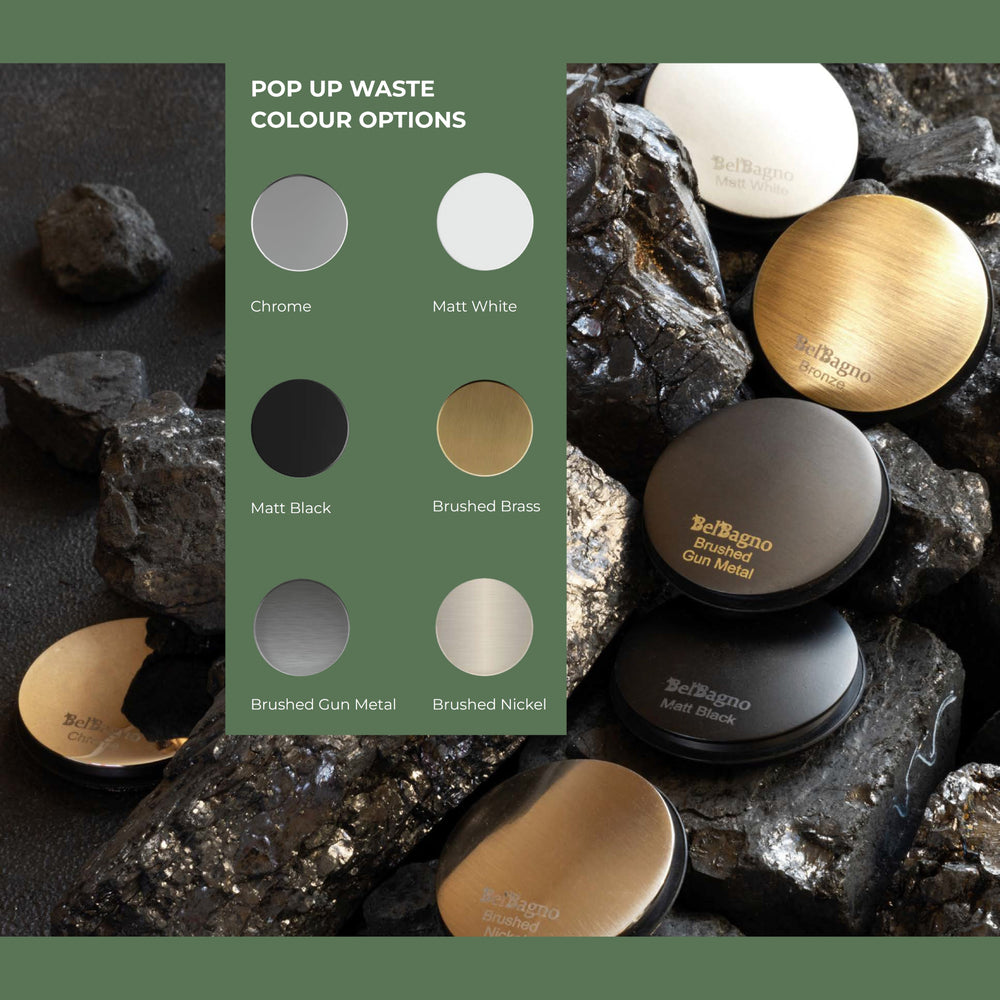 BELBAGNO ALLY FREESTANDING BATHTUB SEMI GLOSS WHITE (AVAILABLE IN 1500MM AND 1700MM)