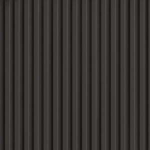 INFINITY RIO BLACK VANITY CABINET SAMPLE