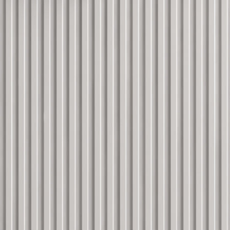 INFINITY RIO WHITE VANITY CABINET SAMPLE