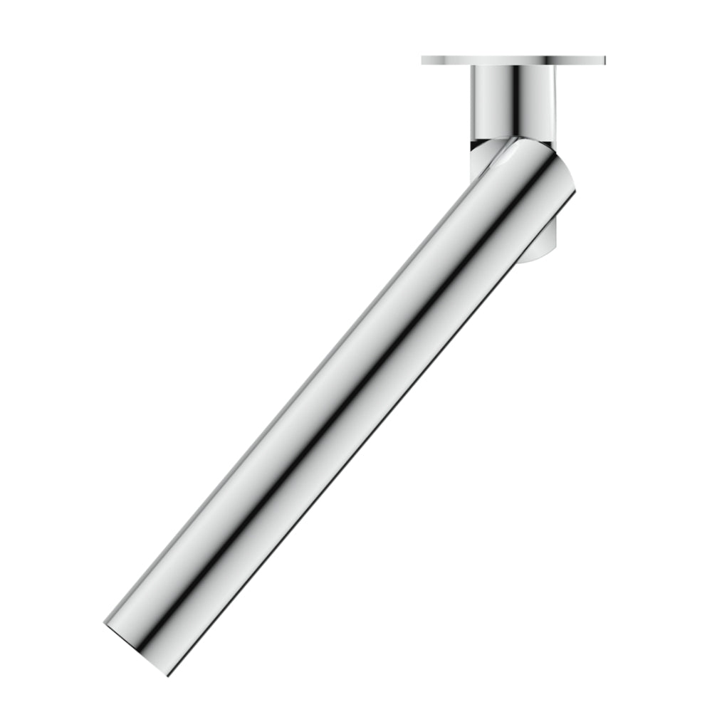 BELLA VISTA MICA SWIVEL SPOUT STRAIGHT 238MM CHROME