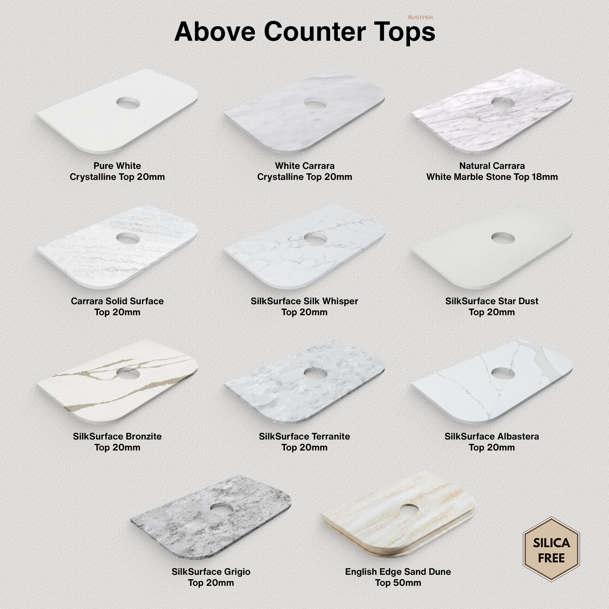 RIVA BERGEN SOLID TIMBER 900MM SINGLE BOWL WALL HUNG VANITY