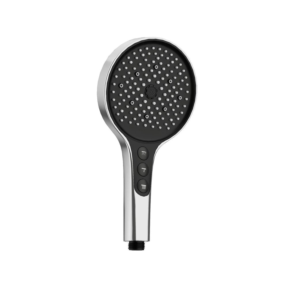 AMOZA 5F HAND SHOWER 265MM CHROME