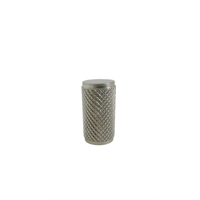 TURNER HASTINGS SASSARI CABINET HANDLE BRUSHED NICKEL (MULTIPLE SIZES AVAILABLE)