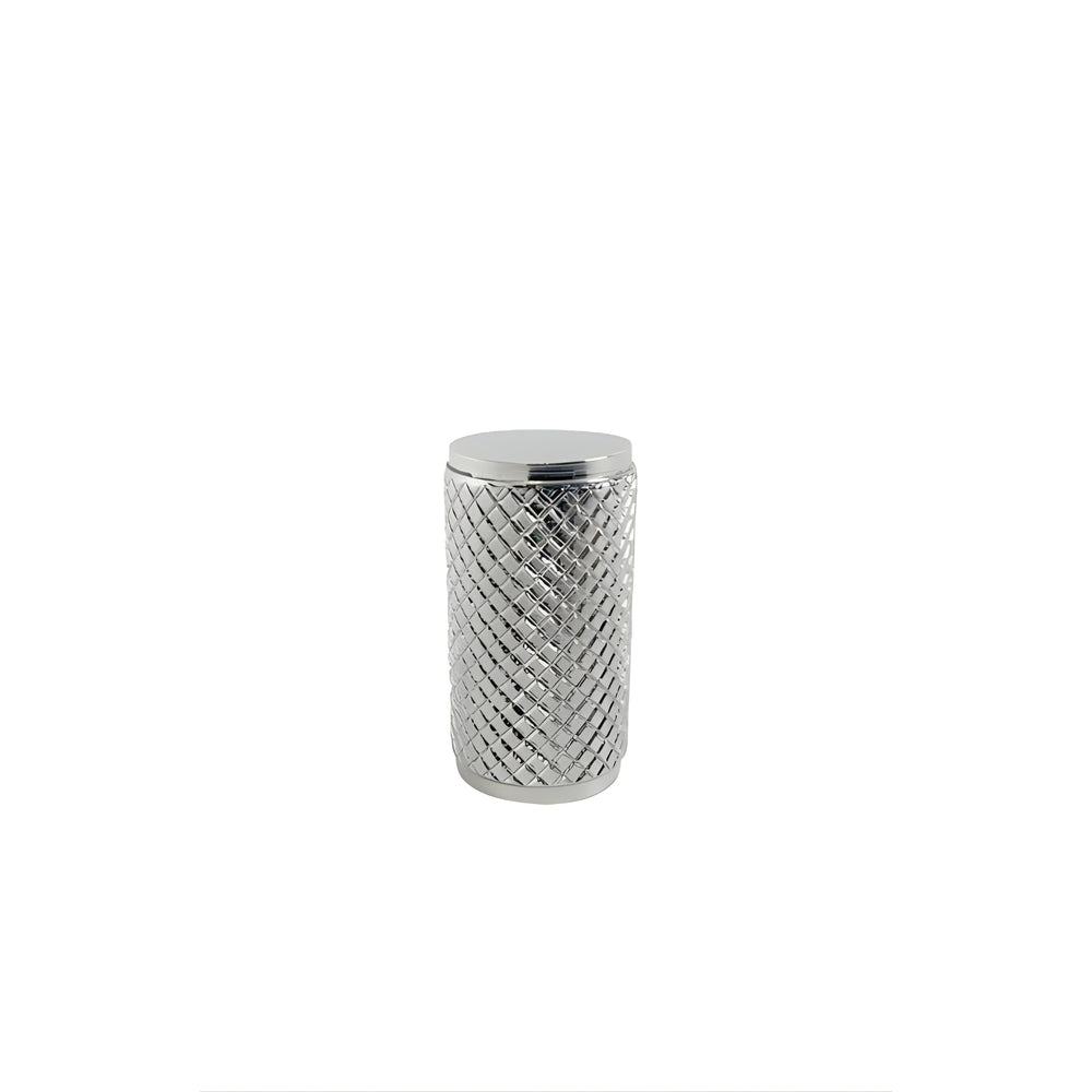 TURNER HASTINGS SASSARI CABINET HANDLE CHROME (MULTIPLE SIZES AVAILABLE)