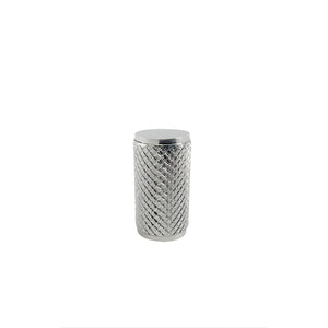 TURNER HASTINGS SASSARI CABINET HANDLE CHROME (MULTIPLE SIZES AVAILABLE)