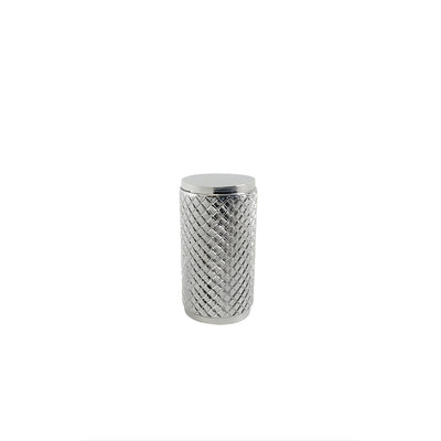 TURNER HASTINGS SASSARI CABINET HANDLE CHROME (MULTIPLE SIZES AVAILABLE)