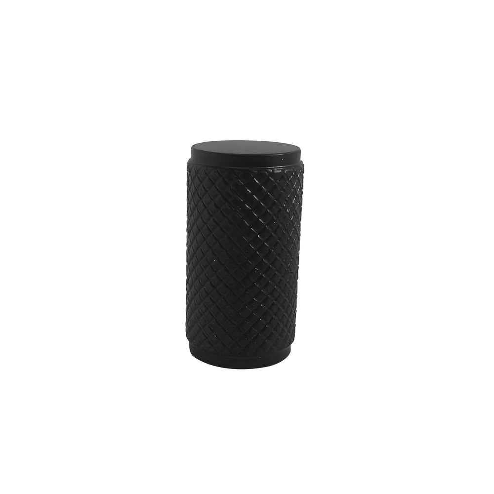 TURNER HASTINGS SASSARI CABINET HANDLE MATTE BLACK (MULTIPLE SIZES AVAILABLE)
