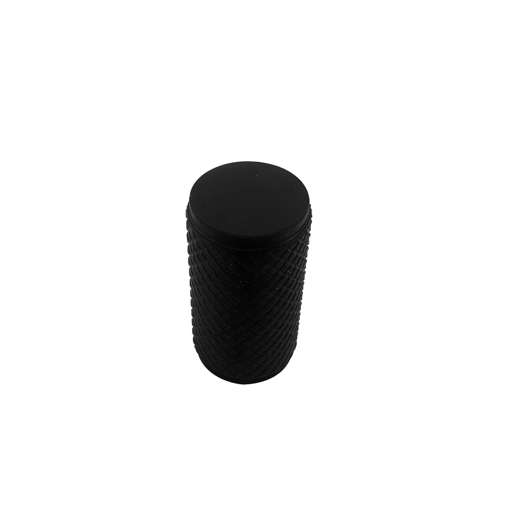 TURNER HASTINGS SASSARI CABINET HANDLE MATTE BLACK (MULTIPLE SIZES AVAILABLE)