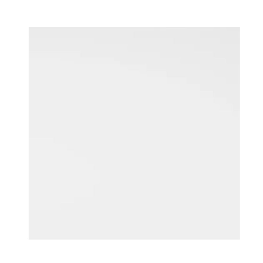 OTTI MATTE WHITE SOLID SURFACE TOP SAMPLE