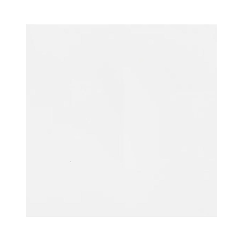 OTTI PURE WHITE NON-SILICA QUARTZ STONE TOP SAMPLE