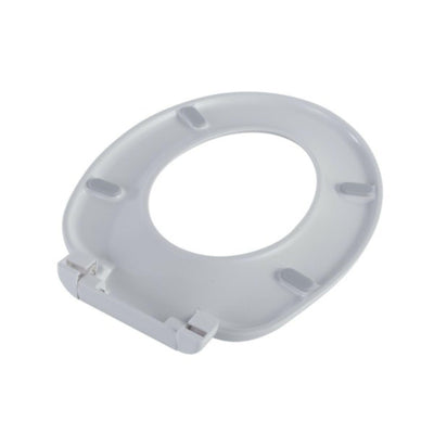 POSEIDON STANDARD UREA SEAT COVER GLOSS WHITE