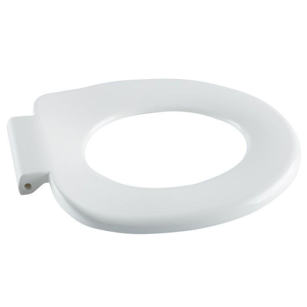 POSEIDON STANDARD UREA SEAT COVER GLOSS WHITE