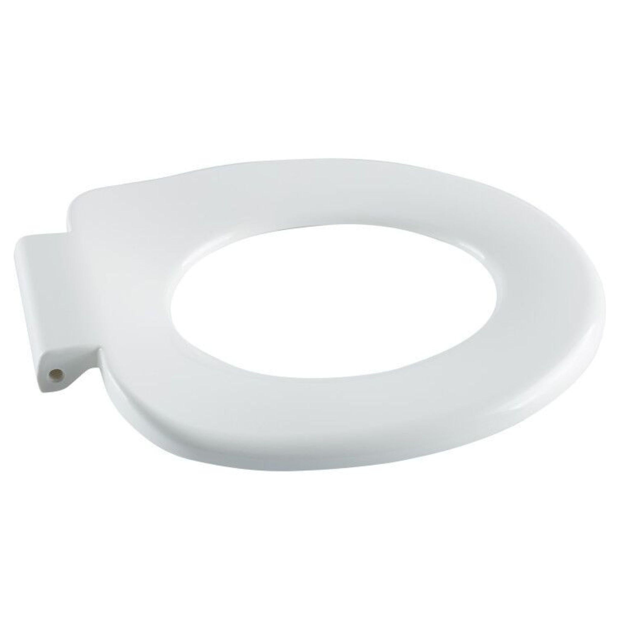 POSEIDON STANDARD UREA SEAT COVER GLOSS WHITE