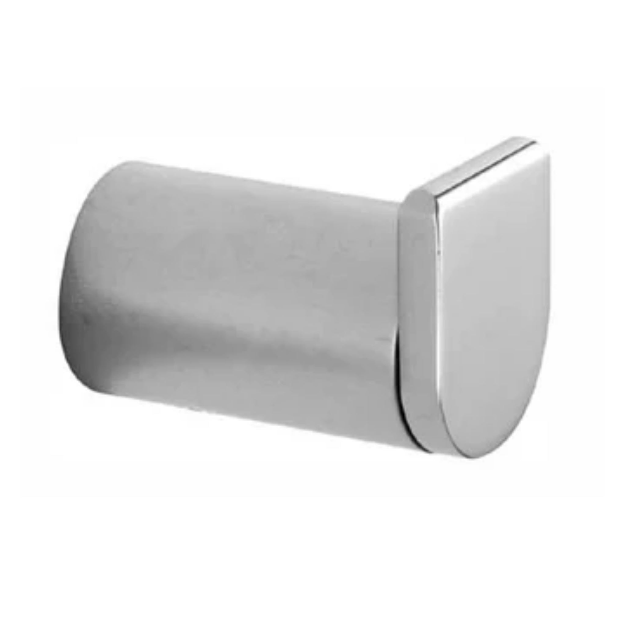 TAPART SLEEK ROBE HOOK CHROME 44MM