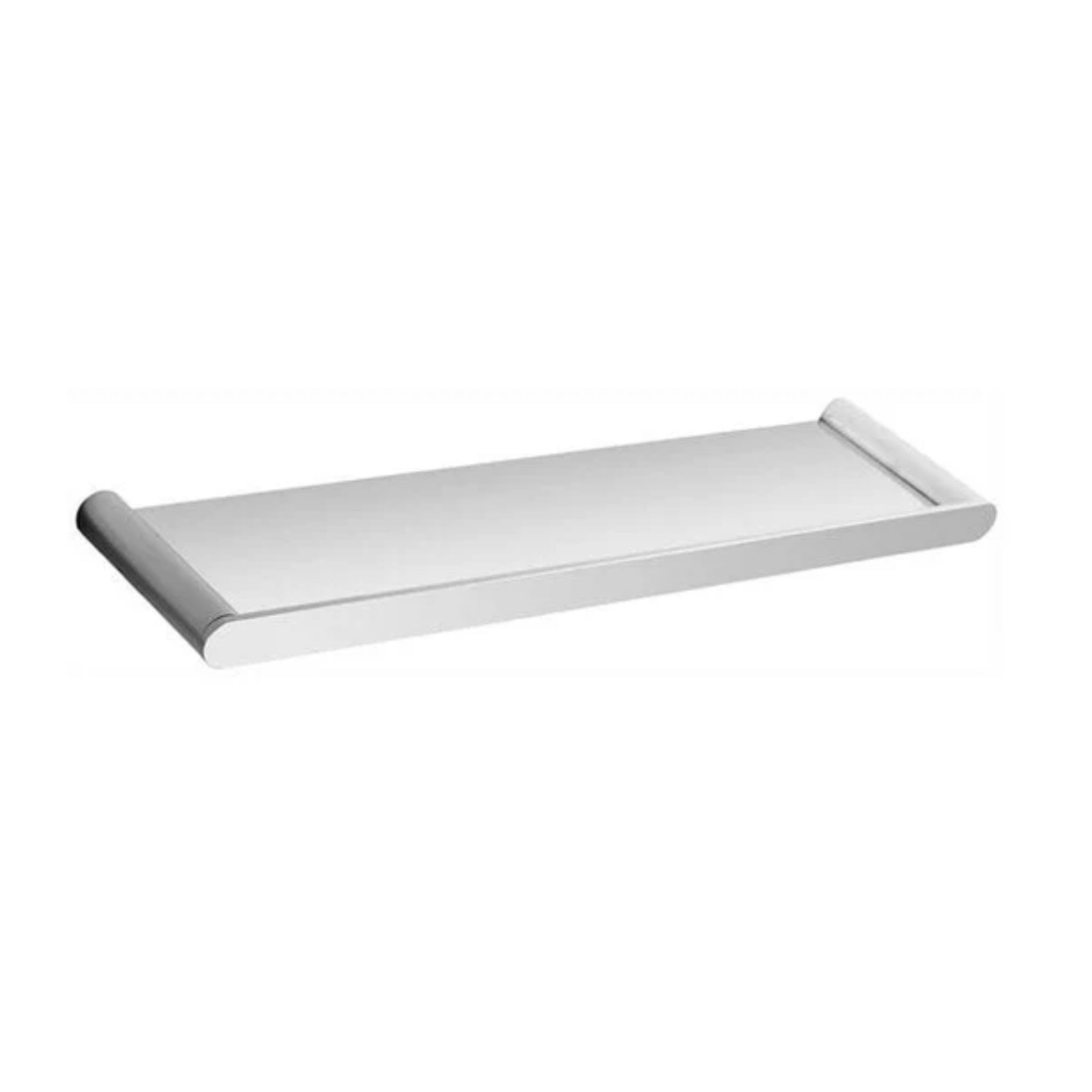 TAPART SLEEK SHELF CHROME 500MM