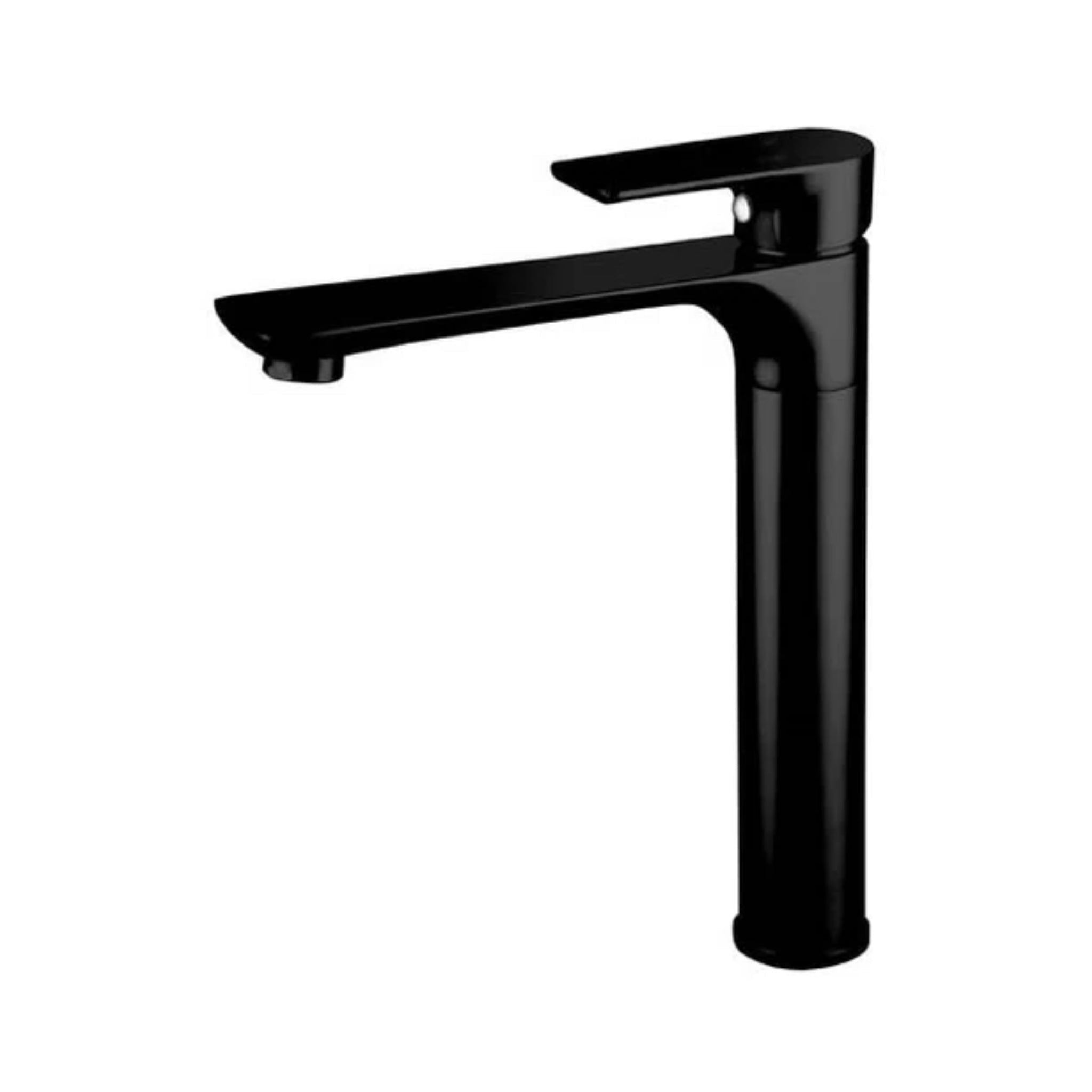 TAPART SLEEK SINK MIXER 279MM BLACK