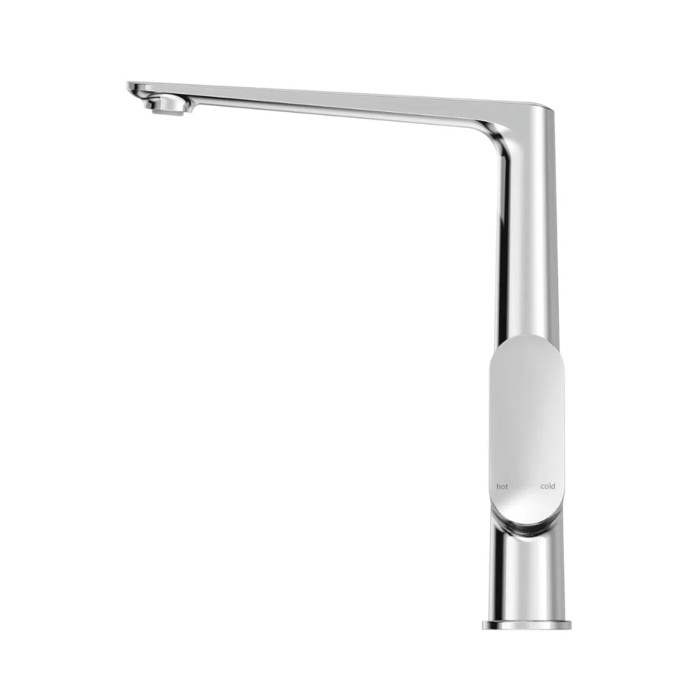 BELLA VISTA LANTRA SINK MIXER 305MM CHROME