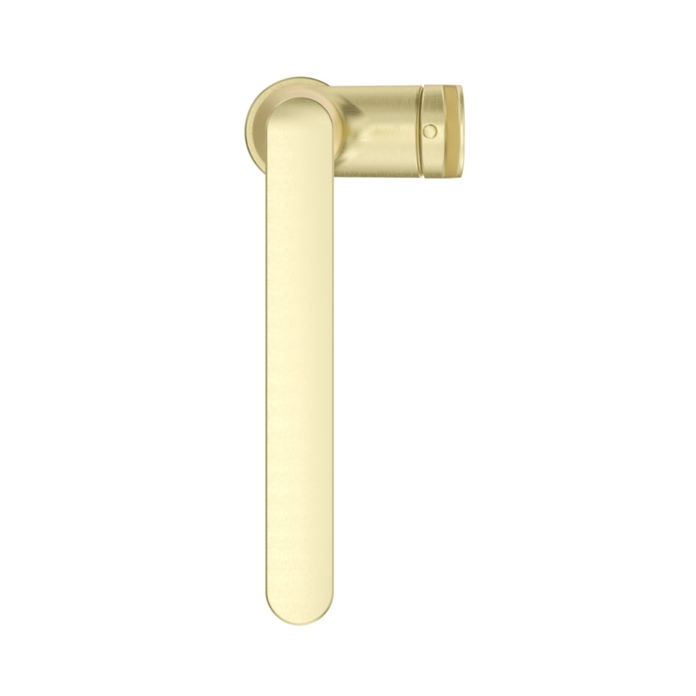 BELLA VISTA LANTRA SINK MIXER 305MM FRENCH GOLD