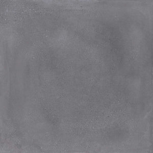 EVERSTONE NORDIC SMOKE MATTE 600X600MM SQUARE TILE (PER BOX)