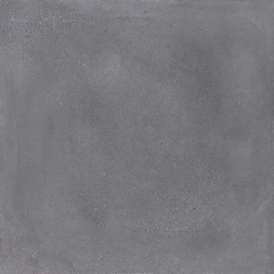 EVERSTONE NORDIC SMOKE MATTE 600X600MM SQUARE TILE (PER BOX)