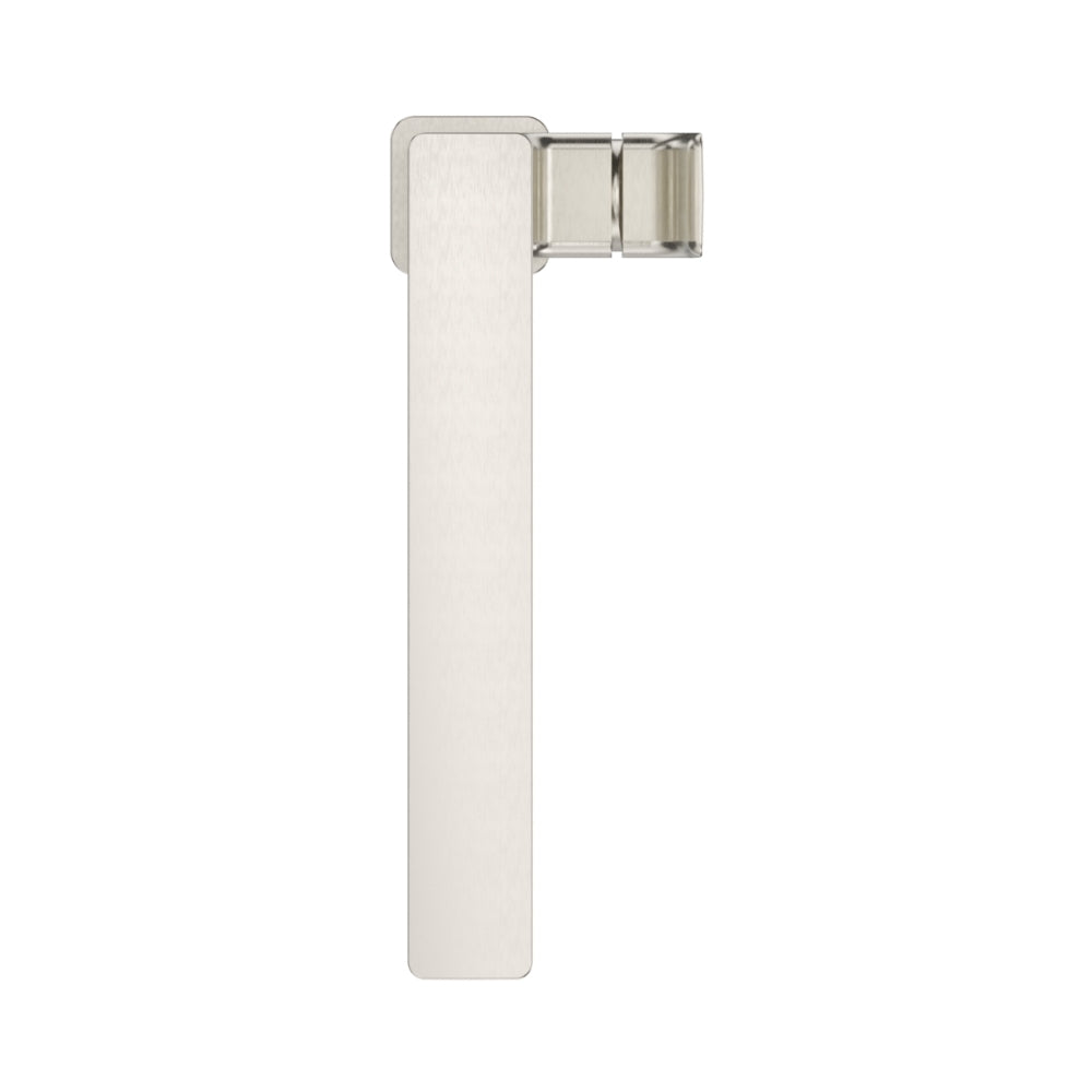 BELLA VISTA TIAGO SINK MIXER 275MM BRUSHED NICKEL