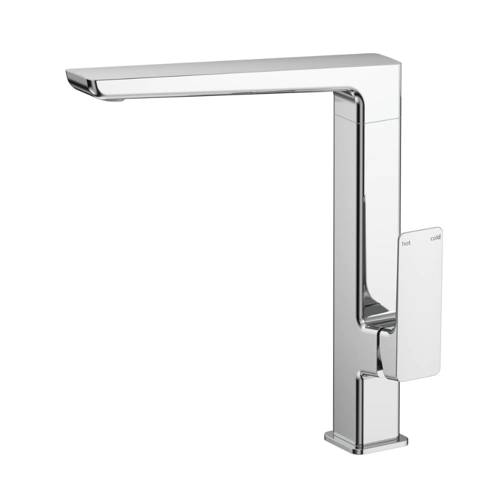 BELLA VISTA TIAGO SINK MIXER 275MM CHROME