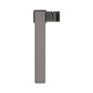 BELLA VISTA TIAGO SINK MIXER 275MM GUN METAL