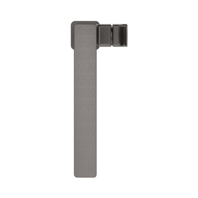 BELLA VISTA TIAGO SINK MIXER 275MM GUN METAL