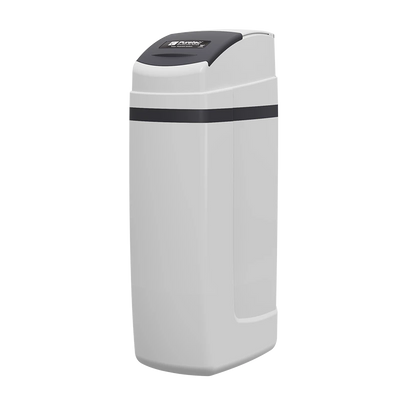 PURETEC SOL30 WATER SOFTENER WHITE