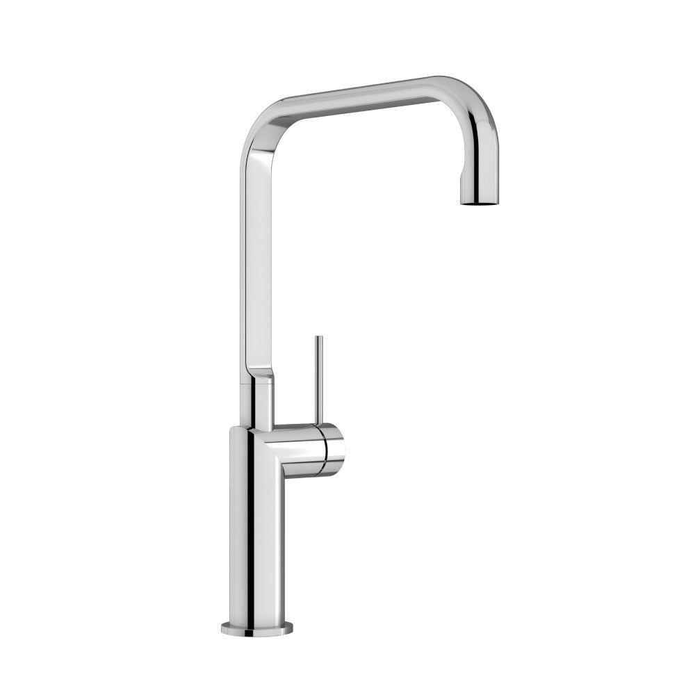 LINKWARE ELLE 316 SINK MIXER 384MM CHROME
