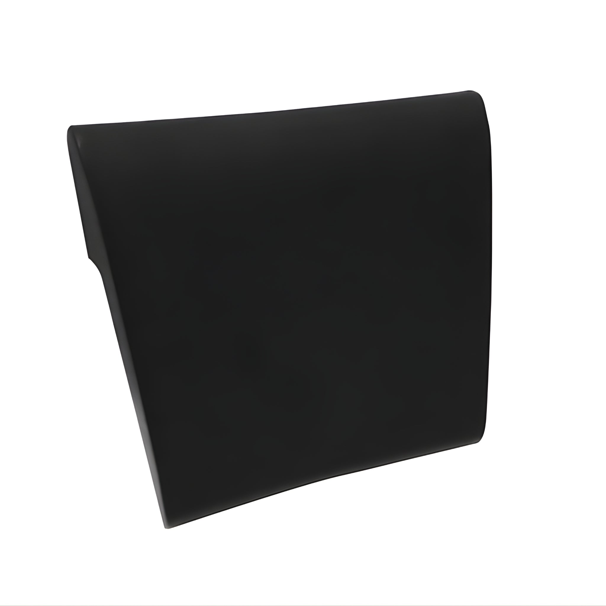 DECINA ORION BATH PILLOW HEADREST 320MM BLACK