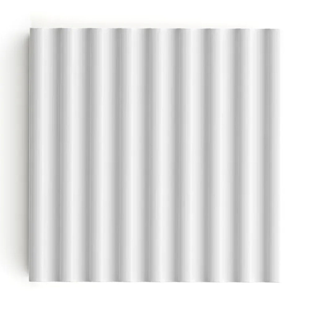OTTI BONDI MATTE WHITE CABINET SAMPLE