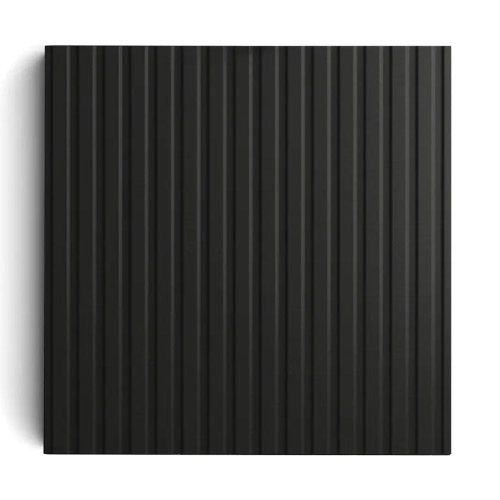 OTTI MARLO MATTE BLACK CABINET SAMPLE