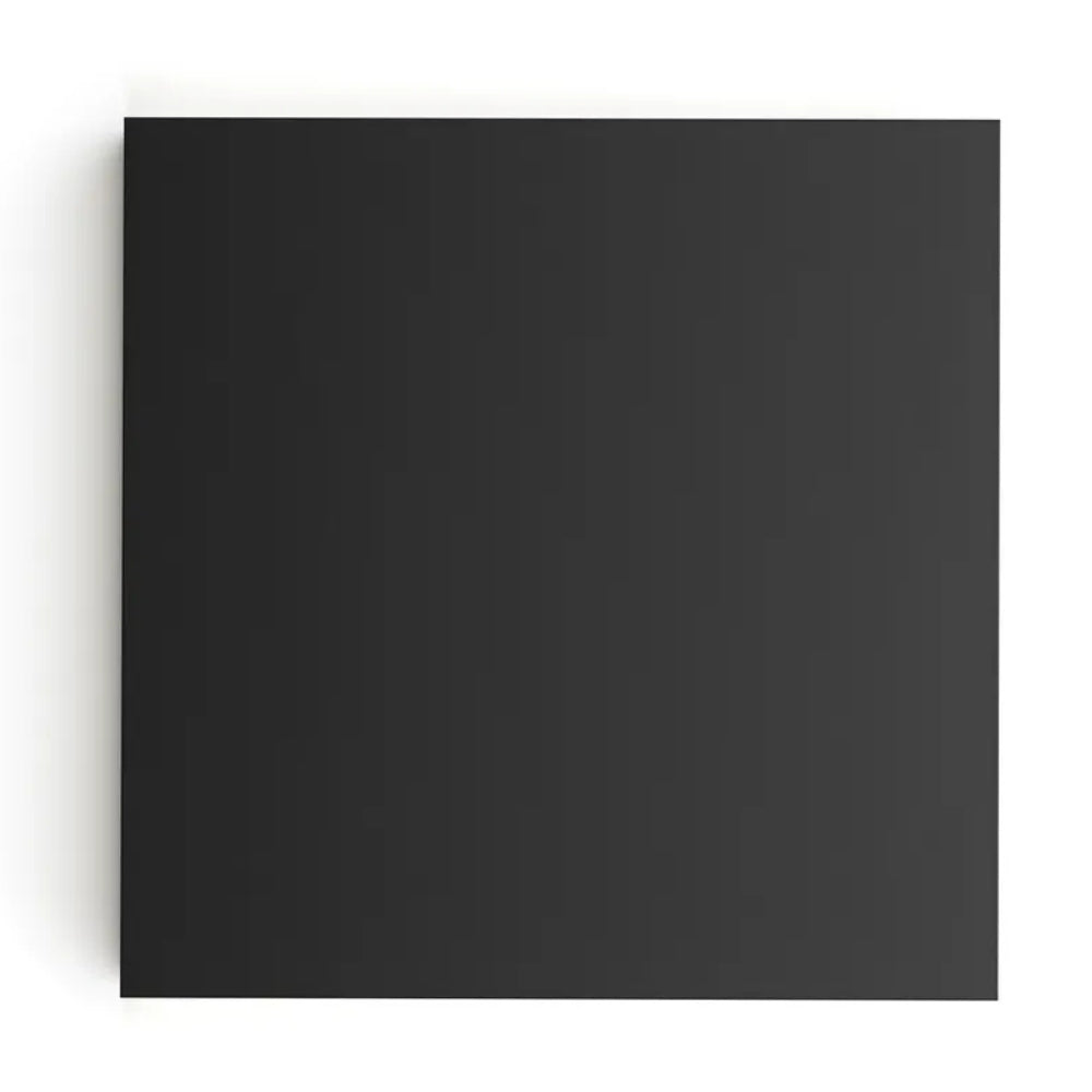 OTTI MATTE BLACK CABINET SAMPLE