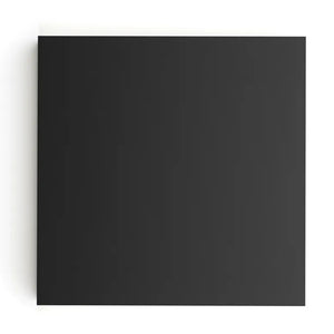 OTTI MATTE BLACK CABINET SAMPLE