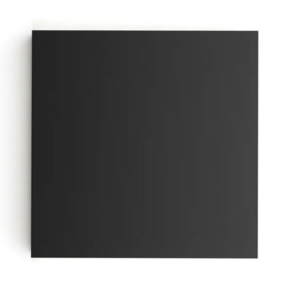 OTTI MATTE BLACK CABINET SAMPLE