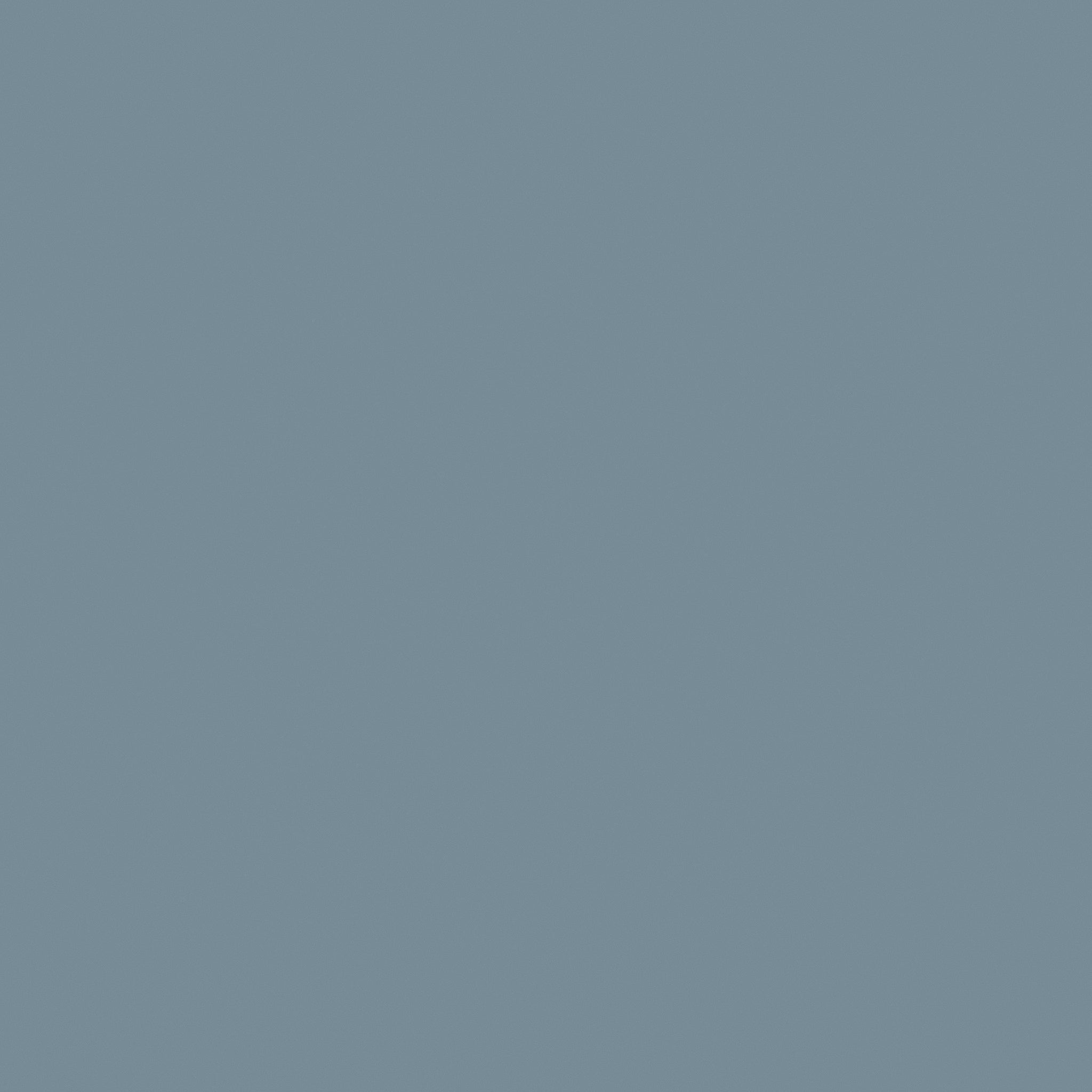 TIMBERLINE SAXBY BLUE SATIN CABINET SAMPLE