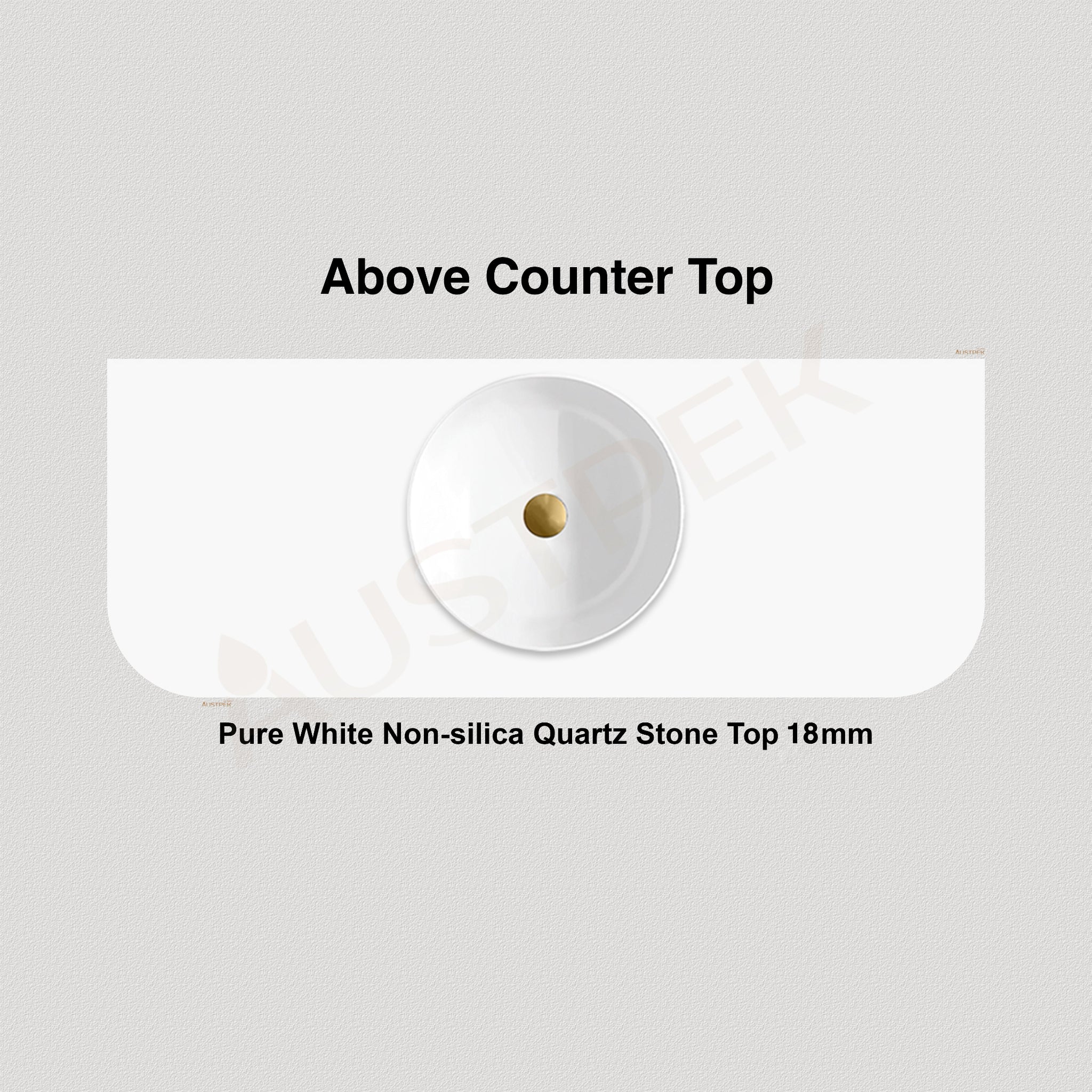 ORIO PINE LIGHT WALNUT FLUTED 900MM CURVE SINGLE BOWL WALL HUNG VANITY