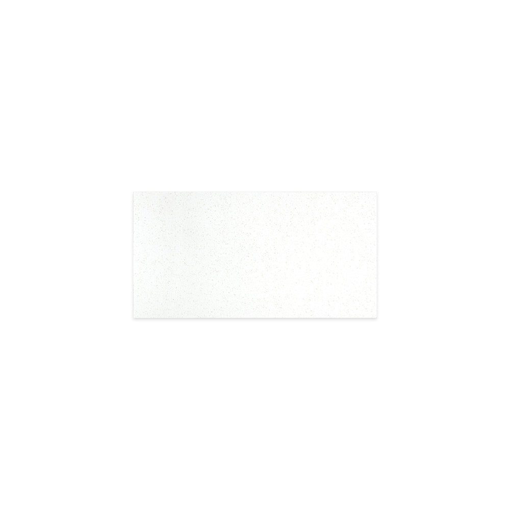 FIENZA SNOWFLAKE BOWL RECTANGULAR SOLID SURFACE BENCHTOP (AVAILABLE IN 600MM, 750MM, 900MM, 1200MM, 1500MM AND 1800MM)